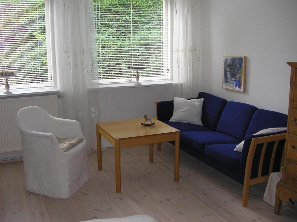 Ferienwohnung Bed&Kitchen Rugbjergvej Stavtrup Zimmer foto